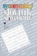 Synonymický slovník slovenčiny (Veda)