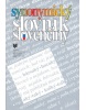 Synonymický slovník slovenčiny (Veda)