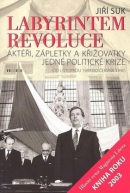 Labyrintem revoluce (Jiří Suk)