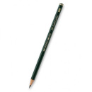 Grafitová ceruzka Faber-Castell 9000 6B