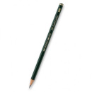 Grafitová ceruzka Faber-Castell 9000 6H
