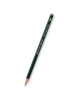 Grafitová ceruzka Faber-Castell 9000 6H