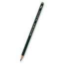 Grafitová ceruzka Faber-Castell 9000 4B