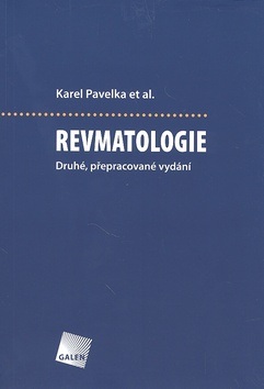 Revmatologie (Karel Pavelka)