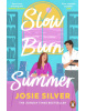 Slow Burn Summer (Martina Jakubová)