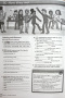 Project Explore 3 Workbook - Pracovný zošit (Paul Shipton)