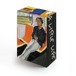 A Little Life Box Set (Four Volumes) (Hanya Yanagihara)