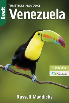 Venezuela (Russell Maddicks)