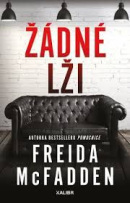 Žádné lži (Freida McFadden)