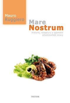 Mare Nostrum (Mauro Ruggiero)
