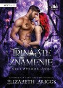 Trináste znamenie (1. akosť) (Elizabeth Briggs)