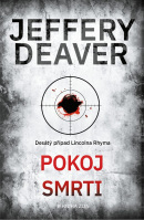 Pokoj smrti (Jeffery Deaver)