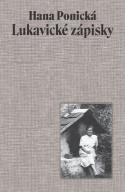 Lukavické zápisky (Hana Ponická)