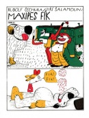 Maxipes Fík (Rudolf Čechura, Jiří Šalamoun)
