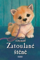 Zatoulané štěně (Holly Webb)