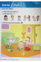 Family and Friends 2nd Edition Level Starter Class Book (2019 Edition) - učebnica (Naomi Simmons, Tamzin Thompson, Jenny Quintana)
