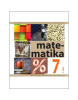 Matematika pre 7. ročník ZŠ s VJM, 1. časť (vyučovací jazyk Maďarský) (Ondrej Šedivý, Soňa Čeretková, Ivan Teplička)