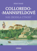 Collored-Mannsfeldové - Nás zrodila cnost (Miloš Hořejš)