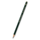 Grafitová ceruzka Faber-Castell Castell 9000 tvrdost 3B