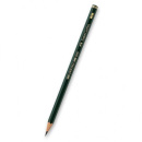 Grafitová ceruzka Faber Castell Castell 9000 B