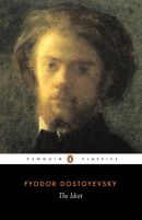 The Idiot (Fyodor Dostoyevsky)