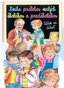 Kniha príbehov malých školákov a predškolákov (Carlos Busquets)