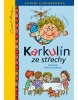 Karkulín ze střechy (Astrid Lindgren)