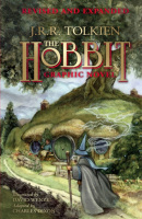 The Hobbit Graphic Novel (J. R. R. Tolkien)
