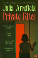 Private Rites (Julia Armfield)