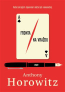 Fronta na vraždu (Anthony Horowitz)