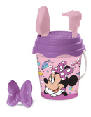 Minnie – Set s vedierkom a náradím
