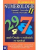 Karmická numerologie II aneb Osudy v rodinách se opakují (Hannah J. Nesvadbová; Zbyněk Nesvadba)