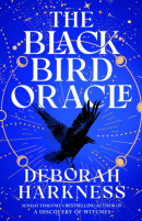 The Black Bird Oracle (Deborah E. Harkness)