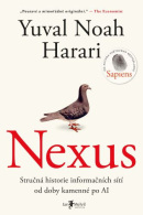 Nexus (Yuval Noah Harari)