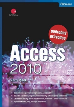 Access 2010 (Slavoj Písek)