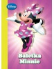 Baletka Minnie