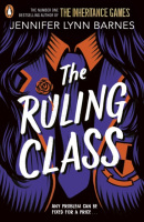 The Ruling Class (Jennifer Lynn Barnes)