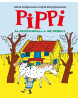 Pippi sa prisťahovala a iné príbehy (Astrid Lindgren)