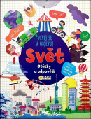 Dívej se a objevuj - Svět (neuveden)