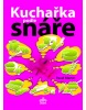Kuchařka podle snáře (Pavel Martin)