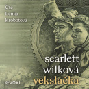 Vekslačka (audiokniha) (Scarlett Wilková)