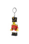 Lego Minifigures Luskáčik svietiaca figúrka