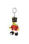 Lego Minifigures Luskáčik svietiaca figúrka