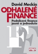 Odhalené finance (David Meckin)