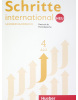 Schritte International NEU 4 Lehrerhandbuch (Viliam Madlo)