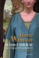 Sedmý hřích se trestá smrtí (Hana Whitton)
