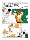 Maxipes Fík (Rudolf Čechura, Jiří Šalamoun)