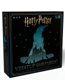Harry Potter: Vzestup Smrtijedů