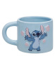 Hrnček Stitch (Alice Marxová, Jiří Daníček)