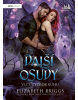 Další osudy - Vlci zvěrokruhu (Elizabeth Briggs)
